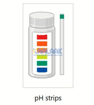 نوار PH، PH سنج